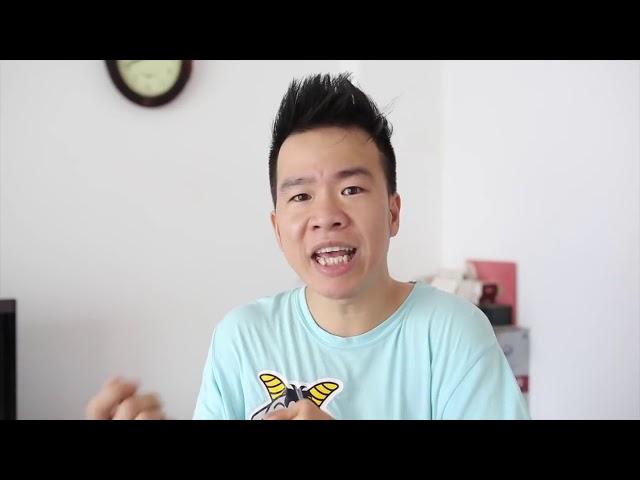 Dưa Leo stand-up comedy - Môn Văn [Dưa Leo Talk]