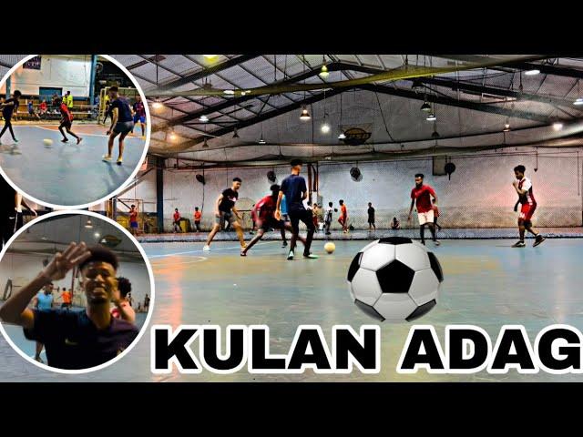 CIYAARTII UGU ADKEED TEAM CEYDA VS TEAM FAADIL DUMDUM….?