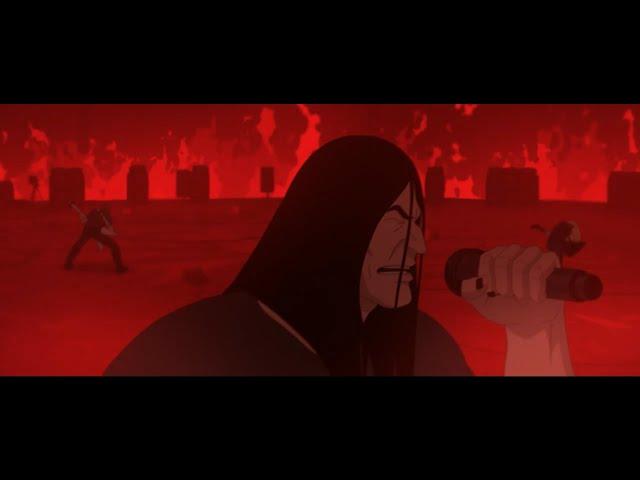 Metalocalypse: Dethklok | Aortic Desecration