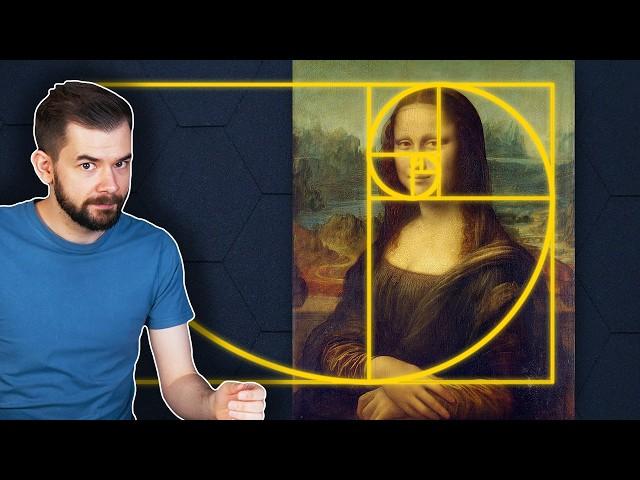 That's Not How the Golden Ratio Works