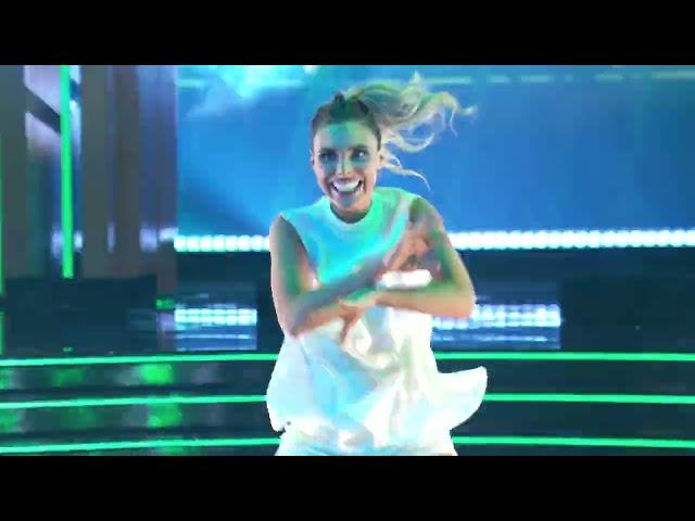 Music Video Night Team Young'n Style – Dancing with the Stars