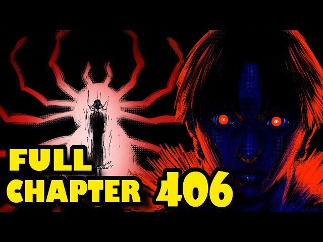 GAGAMIT NA SI CHROLLO NG SACRED RELICS PARA MATALO SI HISOKA! !  | HUNTER X HUNTER CHAPTER 406