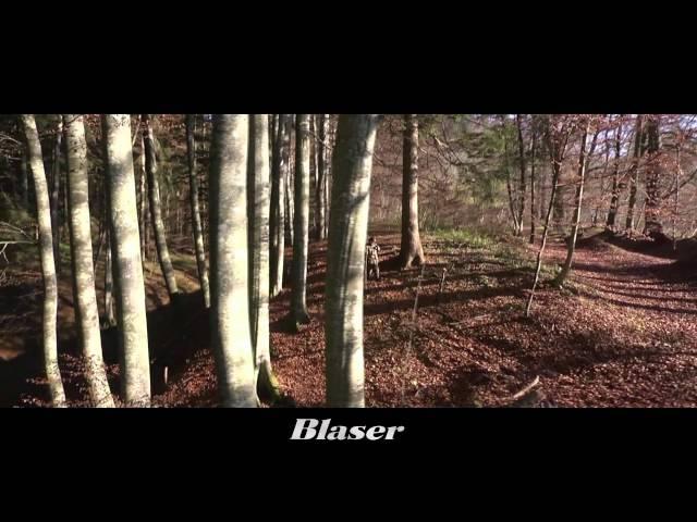 Blaser in Romania doar prin Arrow International