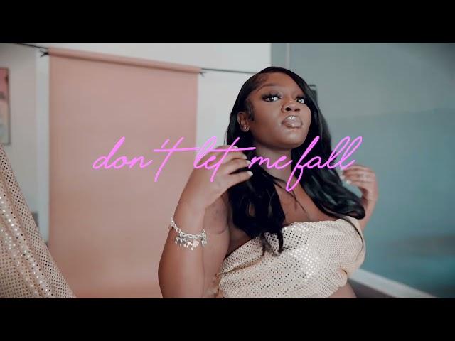 Don’t Let Me Fall - Blk Dior Official Music Video