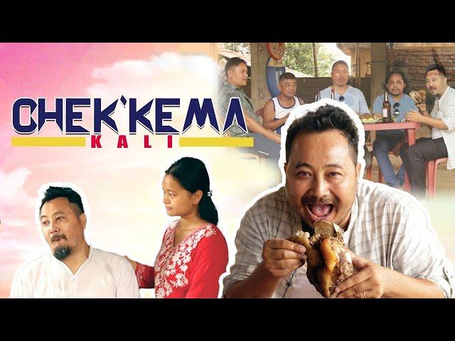 CHEK'KEMA kali || Awareness || Ruru Rara Entertainment