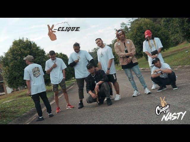 K-CLIQUE | BEG 2 BACK (OFFICIAL MV)