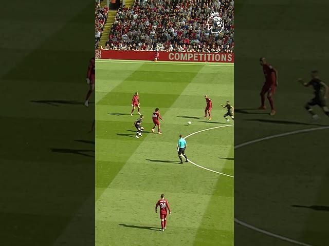 Trent Alexander-Arnold ● Midfield ● Worldie!