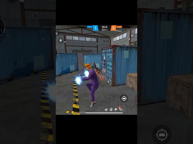 Fast  Pyare Raja Gaming ️ FF @RaiStar#shorts #freefire #trending