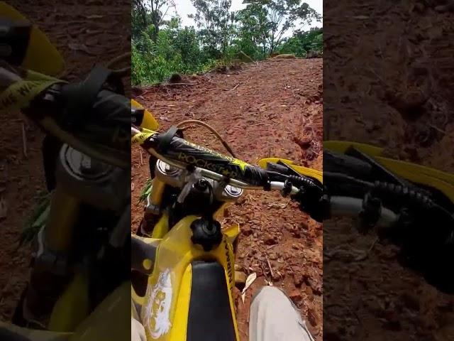 Off road | Dirt Bike | Motocross | Suzuki | Rm125 | Video