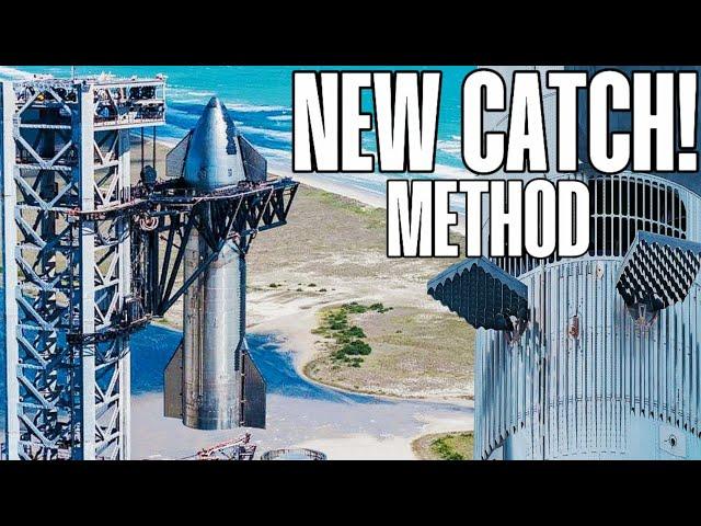 SpaceX Starship Flight 7 New Mechazilla System Finally Completed! China Reacts!