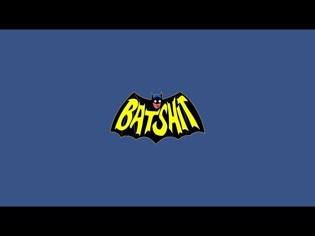 (FREE) Joyner Lucas x Logic Type Beat - "Batshit Crazy" | 2022