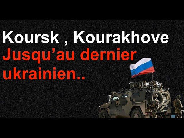 Le désastre Ukrainien Y a t'il une issue ? Jusqu'au dernier ukrainien..Revue de Presse N°375