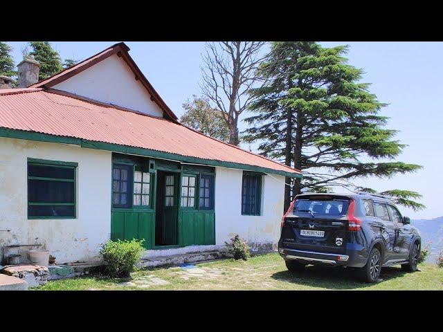 Delhi to Dalhousie | Mahindra Scorpio N 4x4 | RoadTrip 2023 | Punjab | Himachal Pradesh | Travel