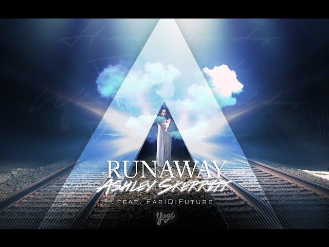 Runaway - Ashley Skerritt Ft. Fari Di Future [Official Music Video]