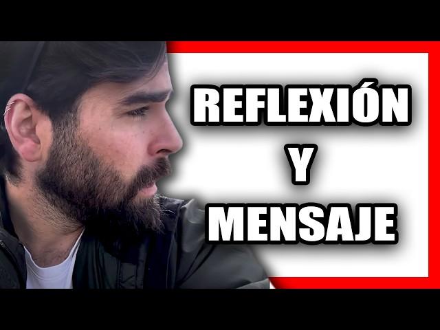 REFLEXIÓN Navideña, el mejor regalo posible ha sido este...