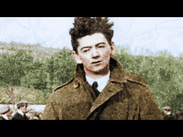 Kilmichael Ambush - "a story of a century"