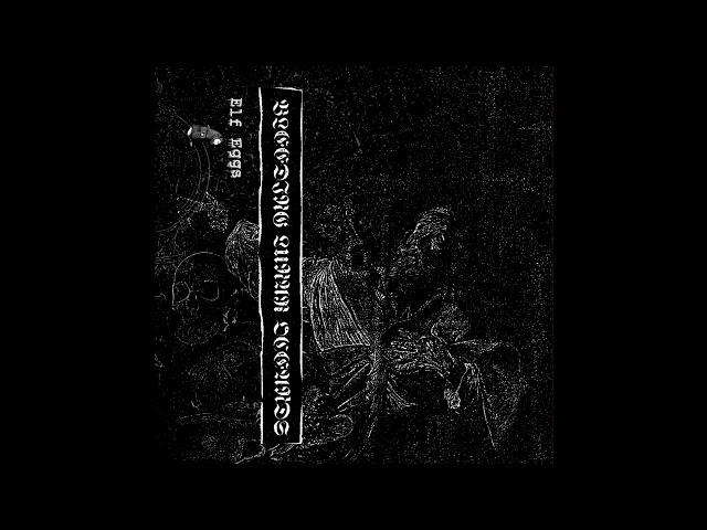 Thirsting Ampoule (US) - Bleeding Lunar Oceands (Demo) 2024