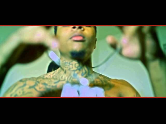 I.L WILL - WICKED TATTZ (OFFICIAL VIDEO) @MONEYSTRONGTV