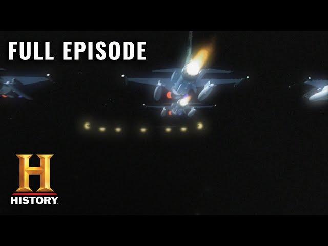 UFO Hunters: US Military Pursues UFOs (S3, E11) | Full Episode | History