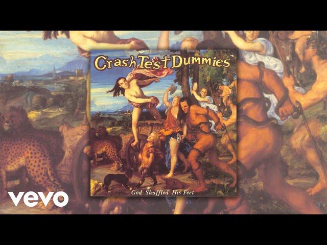 Crash Test Dummies - The Psychic (Official Audio)