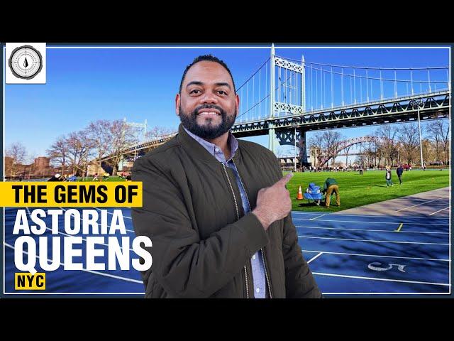 Tour of Astoria New York | The GEM of QUEENS!