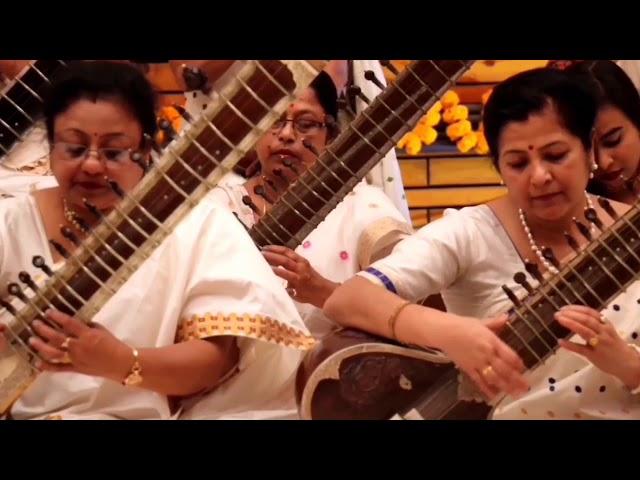 Instrumental, Recital of Raga- Megh