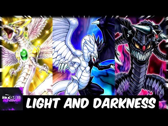 Yu-Gi-Oh! - Light and Darkness Archetype