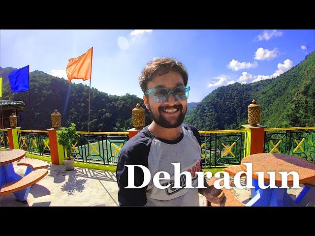 Dehradun Tourist Places | Dehradun Tour Plan | Dehradun Budget | Dehradun Travel Guide