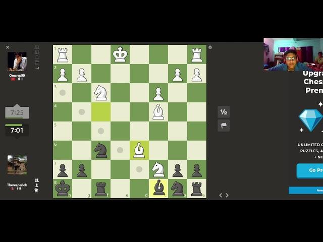 LETS CHESS GUYZ