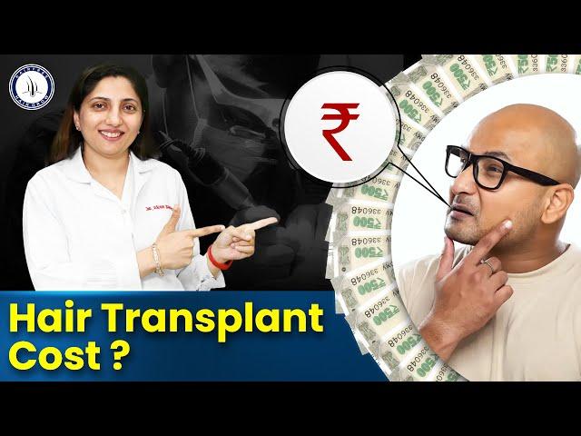 Hair Transplant in Ahmedabad | Cost of Hair Transplant And Hair Transplant Doctor in Ahmedabad