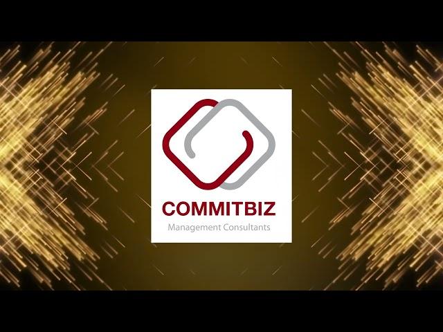 COMMITBIZ MANAGEMENT CONSULTANTS