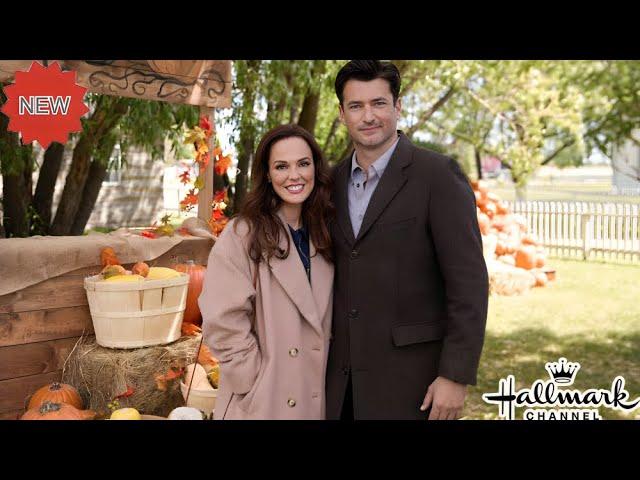 Autumn at Apple Hill 2024 - [NEW] Hallmark Movies 2024 - christmas hallmark movie - Great Romance