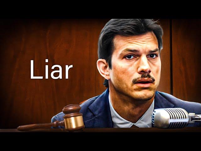 Ashton Kutcher Finally Revealed His 25 Year Secret