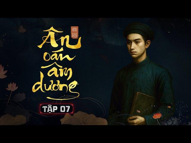 THE GRUDGES OF YIN AND YANG EPISODE 7 - Ghost story read by Nguyen Huy