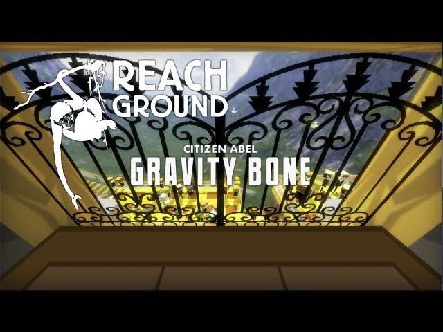 Gravity Bone Gameplay Walkthrough [PC HD] - Indie Awesomeness from Blendo Games