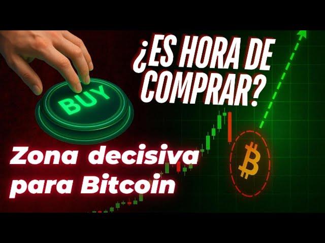El Termómetro de Bitcoin |  Zona crítica: ¿acumulación o distribución?