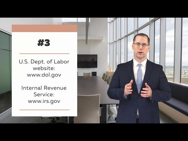 5 Ways to Clarify Employee vs. Contractor Classifications