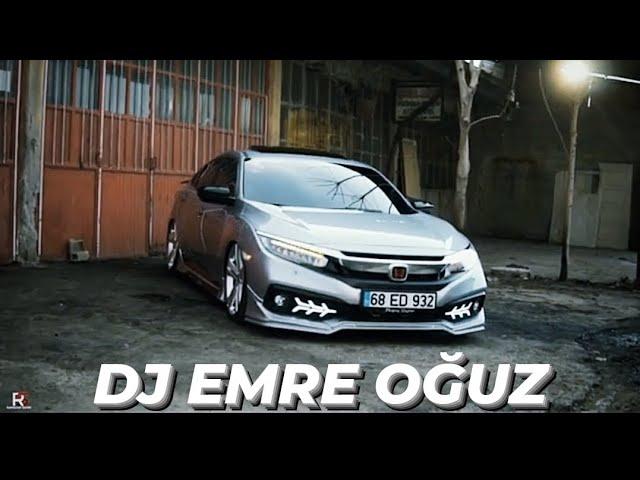 Lvl C5- Arabada Gaz Pedal_(Emre Oğuz &_(Remix)