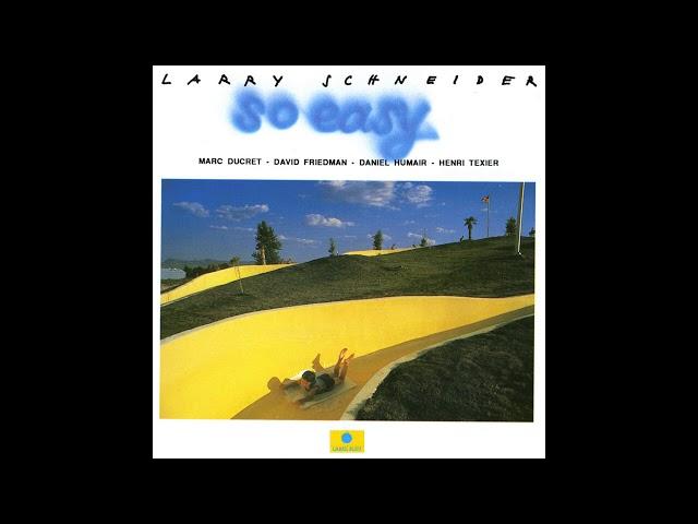 Larry Schneider - For Now