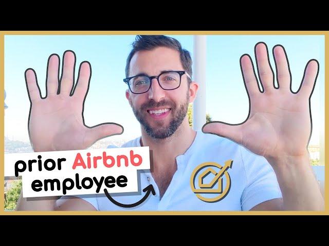 10 tips for New Airbnb Hosts to win in 2024