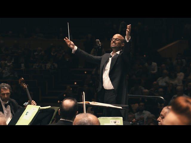 Verdi: Nabucco - Overture  | Oppenheim Roy | HSO