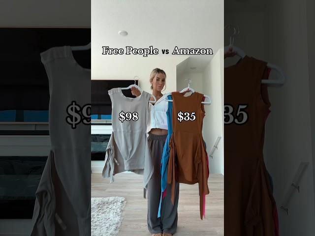  #freepeople #dupes #fashion #style #womensfashion #womensfashion #amazon #ootd #fashionfinds #fpm