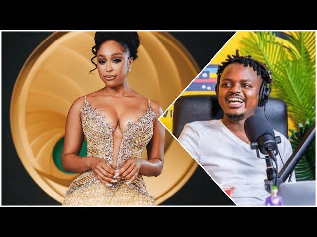 Minnie Dlamini Hits Back | McG | Podcast & Chill | Legal Actions | Fake Apology