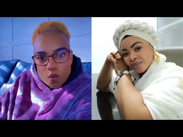 OPEYEMI AIYEOLA CLEARS THE AIR ON DAYO AMUSA’S CHILDBIRTH SAGA