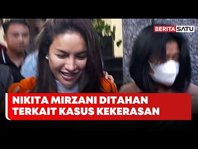 Polisi Beberkan Barang Bukti Kasus Pemerasan Nikita Mirzani | Beritasatu