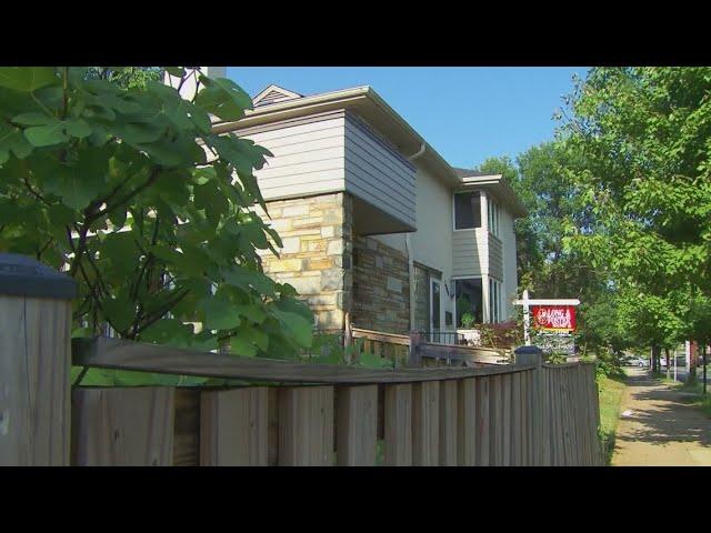 VERIFY: are the federal layoffs causing a housing boom in DC?