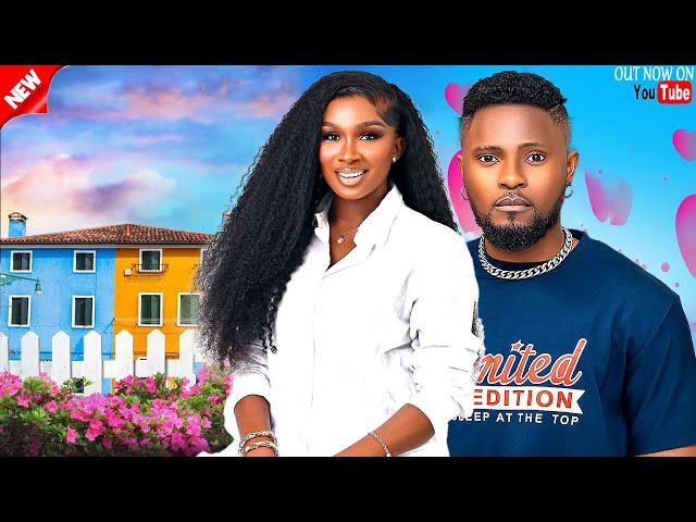 The Real Estate Agent - NEWEST EXCITING TRENDING NOLLYWOOD MOVIE #movie #love #film #viralvideo