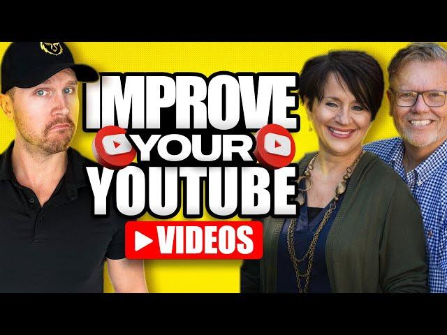 How To Use YouTube For Realtors - Simple Changes That Generate Endless Leads