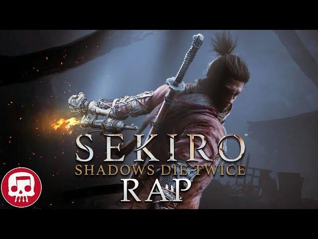 SEKIRO: SHADOWS DIE TWICE RAP by JT Music & Fabvl