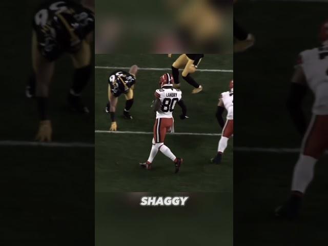 Jarvis Landry can catch that #edit #viral #nfl #jarvislandry